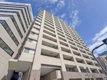 【大阪府/大阪市福島区福島】リーガル福島駅前 外観