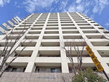 【大阪府/大阪市福島区福島】リーガル福島駅前 外観