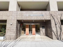 【大阪府/大阪市福島区福島】リーガル福島駅前 エントランス