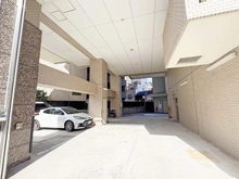 【大阪府/大阪市福島区福島】リーガル福島駅前 共用部