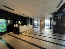 【大阪府/大阪市中央区久太郎町】プレサンスレジェンド堺筋本町タワー 共用部