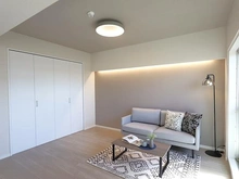 【大阪府/大阪市鶴見区鶴見】西つるみコーポ リビング・ダイニング