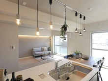 【大阪府/大阪市鶴見区鶴見】西つるみコーポ LDK