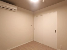 【大阪府/大阪市鶴見区鶴見】西つるみコーポ 洋室