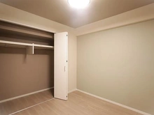 【大阪府/大阪市鶴見区鶴見】西つるみコーポ 洋室