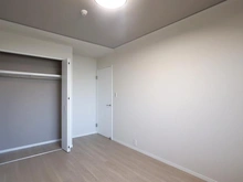 【大阪府/大阪市鶴見区鶴見】西つるみコーポ 洋室