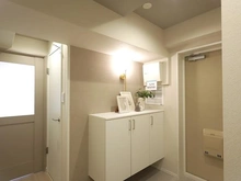 【大阪府/大阪市鶴見区鶴見】西つるみコーポ 玄関