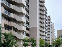 【大阪府/大阪市鶴見区横堤】ビープレイス B棟 外観