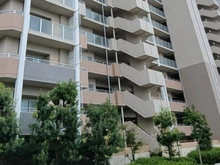 【大阪府/大阪市鶴見区横堤】ビープレイス B棟 外観