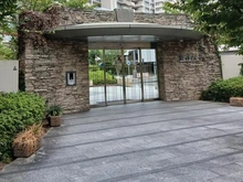 【大阪府/大阪市鶴見区横堤】ビープレイス B棟 エントランス