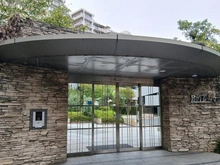 【大阪府/大阪市鶴見区横堤】ビープレイス B棟 エントランス