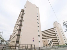 【大阪府/大阪市旭区高殿】高殿コーポ 外観