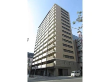 【大阪府/大阪市中央区高津】シャリエ日本橋高津 外観