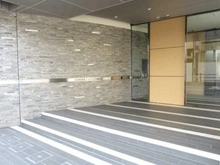 【大阪府/大阪市中央区高津】シャリエ日本橋高津 エントランス