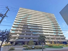 【大阪府/大阪市此花区春日出南】ハルモシティ 外観