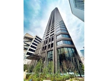 【大阪府/大阪市中央区南本町】ブランズタワー大阪本町 外観