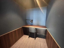 【大阪府/大阪市中央区南本町】ブランズタワー大阪本町 共用施設：フォーカスルーム