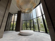 【大阪府/大阪市中央区南本町】ブランズタワー大阪本町 共用部