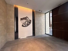 【大阪府/大阪市中央区内久宝寺町】グランドメゾン上町台レジデンスタワー エントランス