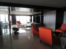 【大阪府/大阪市北区中之島】ザ・パークハウス中之島タワー 共用部