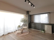 【大阪府/大阪市北区菅原町】ジーニス大阪 WEST棟 LDK