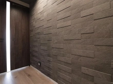 【大阪府/大阪市北区菅原町】ジーニス大阪 WEST棟 廊下