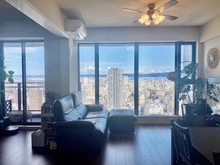 【大阪府/大阪市北区本庄西】シティタワー梅田東 LDK