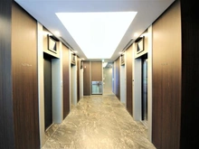 【大阪府/大阪市北区本庄西】シティタワー梅田東 エレベーター