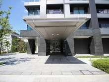 【大阪府/大阪市北区本庄西】シティタワー梅田東 外観