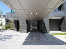 【大阪府/大阪市北区本庄西】シティタワー梅田東 外観