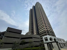 【大阪府/大阪市港区南市岡】キングスクエアランドレックス　 C棟 外観