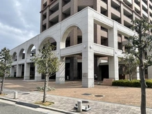 【大阪府/大阪市港区南市岡】キングスクエアランドレックス　 C棟 外観