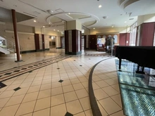 【大阪府/大阪市港区南市岡】キングスクエアランドレックス　 C棟 エントランス