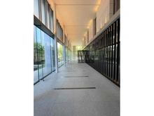 【大阪府/大阪市福島区福島】クレヴィアタワー中之島 ロビー