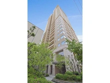 【大阪府/大阪市中央区上本町西】タワーザ上町台 外観