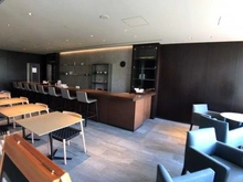 【大阪府/大阪市北区中之島】ザ・パークハウス中之島タワー 共用施設