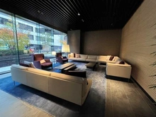 【大阪府/大阪市中央区南本町】MJR堺筋本町タワー 共用部