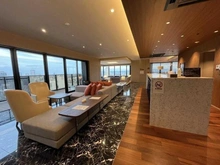 【大阪府/大阪市中央区南本町】MJR堺筋本町タワー 共用部