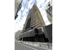 【大阪府/大阪市中央区南本町】MJR堺筋本町タワー 外観