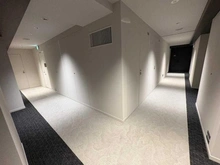 【大阪府/大阪市中央区南本町】MJR堺筋本町タワー 共用部