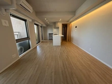 【大阪府/大阪市西区南堀江】ネバーランド南堀江 LDK