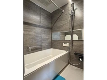 【大阪府/大阪市西区南堀江】ネバーランド南堀江 浴室