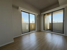 【大阪府/大阪市西区南堀江】ネバーランド南堀江 洋室