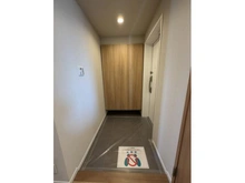 【大阪府/大阪市西区南堀江】ネバーランド南堀江 玄関