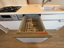 【大阪府/大阪市西区南堀江】ネバーランド南堀江 食器洗い乾燥機