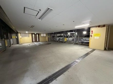 【大阪府/大阪市西区南堀江】ネバーランド南堀江 駐車場