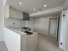 【大阪府/大阪市北区天神橋】キングマンション天神橋 II キッチン