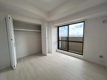 【大阪府/大阪市北区天神橋】キングマンション天神橋 II 洋室