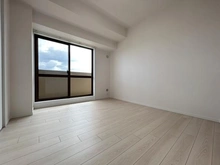 【大阪府/大阪市北区天神橋】キングマンション天神橋 II 洋室