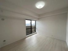 【大阪府/大阪市北区天神橋】キングマンション天神橋 II 洋室